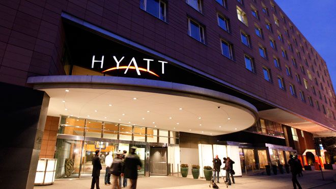 Hyatt Regency Casablanca recrute 7 Profils