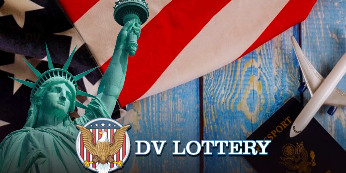 Inscription DV Lottery 2025: Toutes Les Informations Nécessaires – Le ...